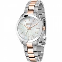 Reloj Sector No Limits Mujer 220 in Acero 8033288983453-83922848 - 8033288983453-83922848